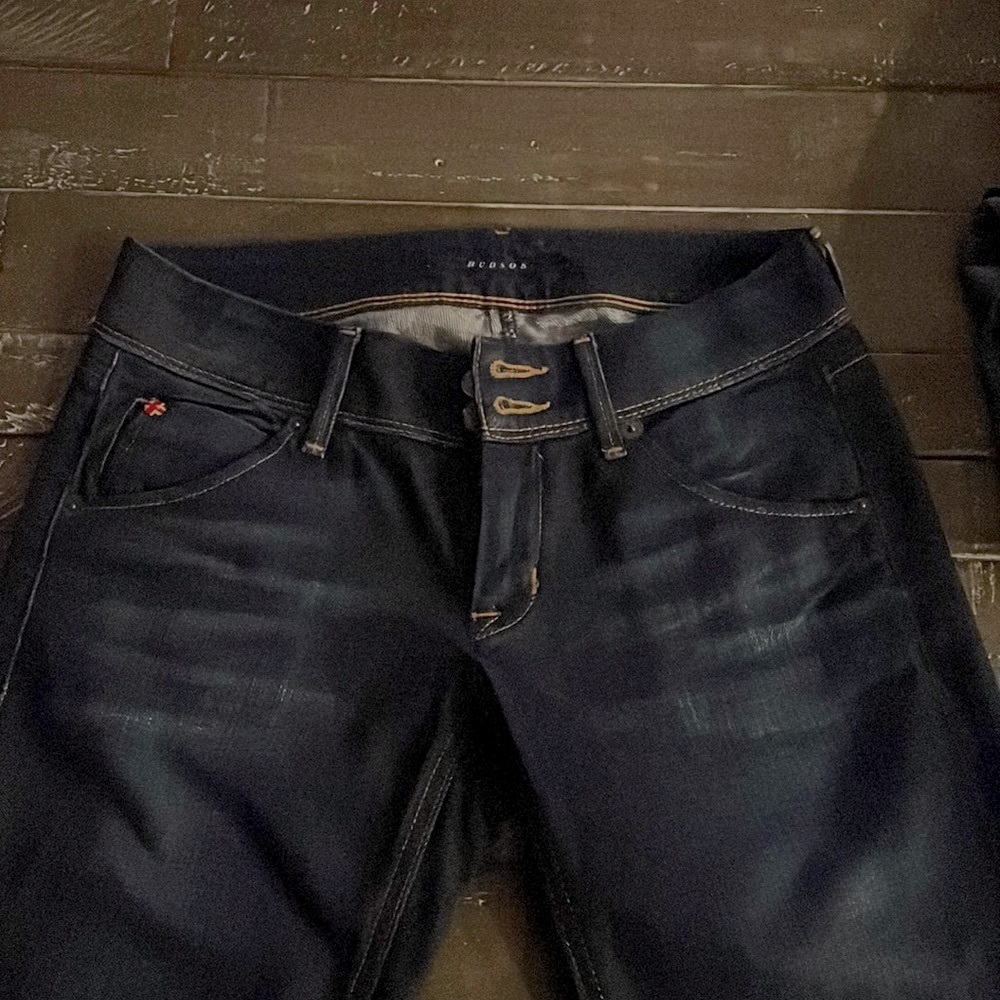 Hudson jeans🌼🌼